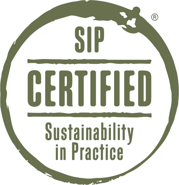SIP Certified Logo