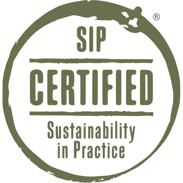SIP Ceritified Logo
