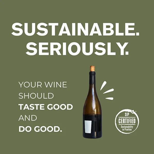 Sustainable Seriously